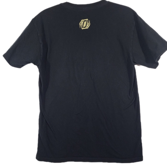 Deadeye Outfitters Elk T-Sirt Men's M - Picture 2 of 5